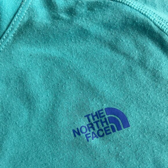 The North Face performance tee S - Picture 2 of 5